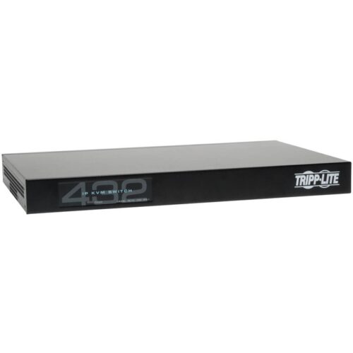 Tripp Lite (B072-032-IP4) KVM Switchbox