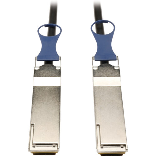 40GB QSFP+INFINBD Cable 2M Tripp Lite