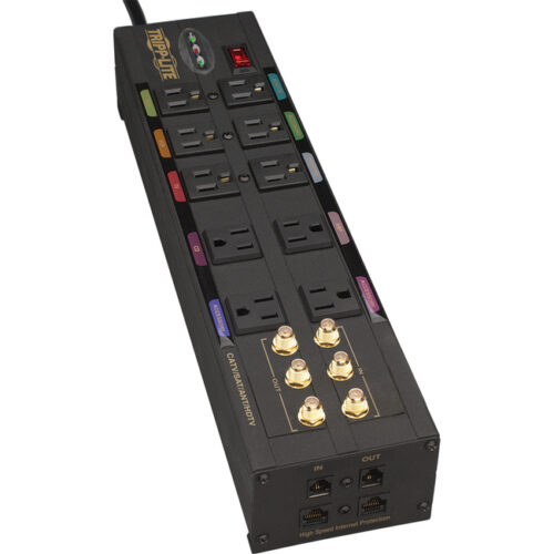 10261515-1.jpg Tripp Lite (HT10DBS) Surge Suppressor