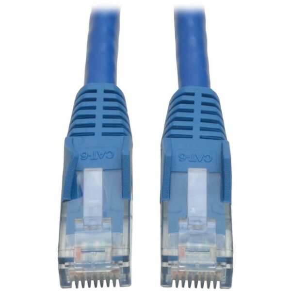 1026937509-1.jpg Tripp Lite (N201-007-BL50BP) Connector Cable Tripp Lite 7ft Cat6