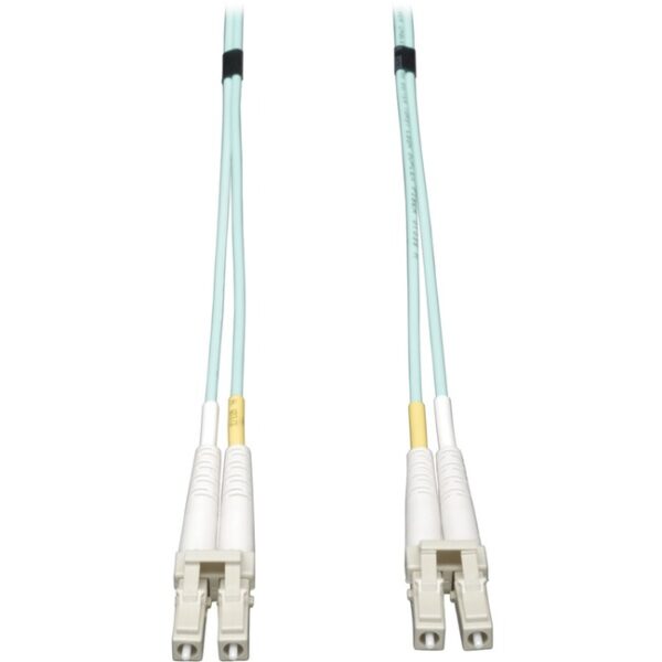 Tripp Lite (N820-04M) Connector Cable Tripp Lite 4M 10Gb Duplex Multimode 50