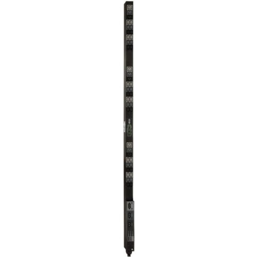 Tripp Lite 3-Phase METERED PDU 12.6 KW 45 208V OUTL