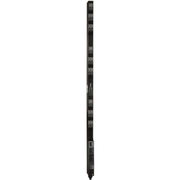Tripp Lite 3-Phase METERED PDU 12.6 KW 45 208V OUTL