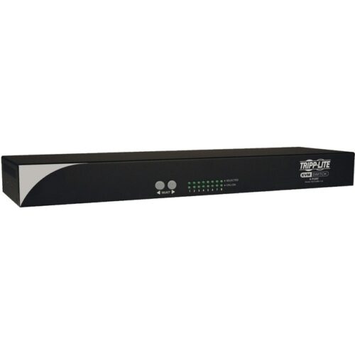 Tripp Lite (B072-008-1A) KVM Switchbox