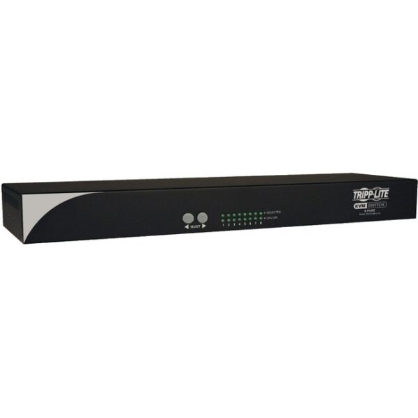 Tripp Lite (B072-008-1A) KVM Switchbox