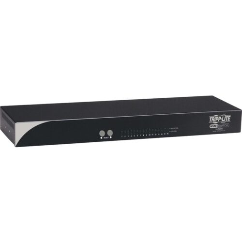 Tripp Lite (B072-016-1A) KVM Switchbox