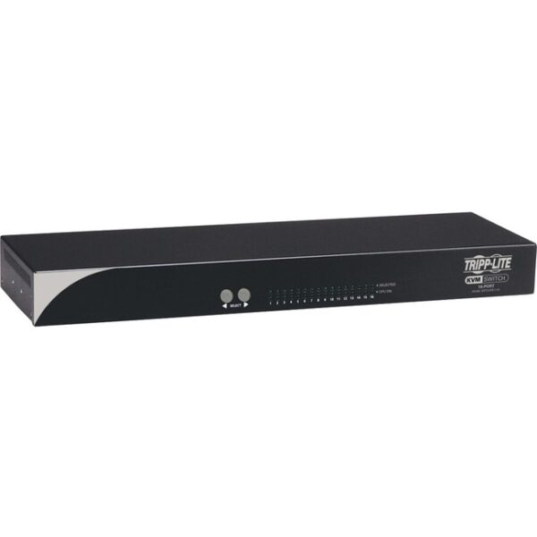 Tripp Lite (B072-016-1A) KVM Switchbox