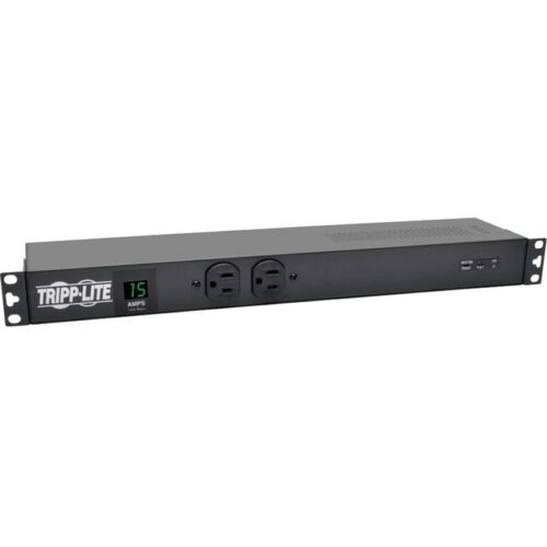Tripp Lite SINGLE-Phase PDU SURGE 15FT/4.5M CORD