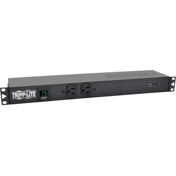 Tripp Lite SINGLE-Phase PDU SURGE 15FT/4.5M CORD