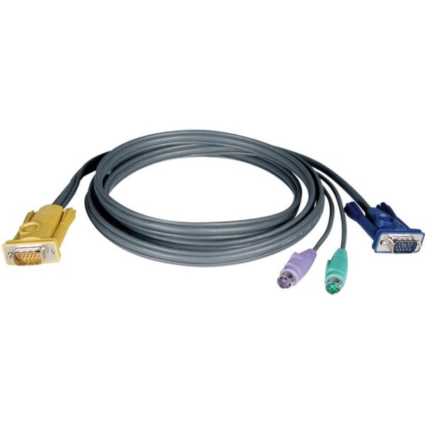 Tripp Lite 25-FT. PS/2 3-1 KVM Cable Kit