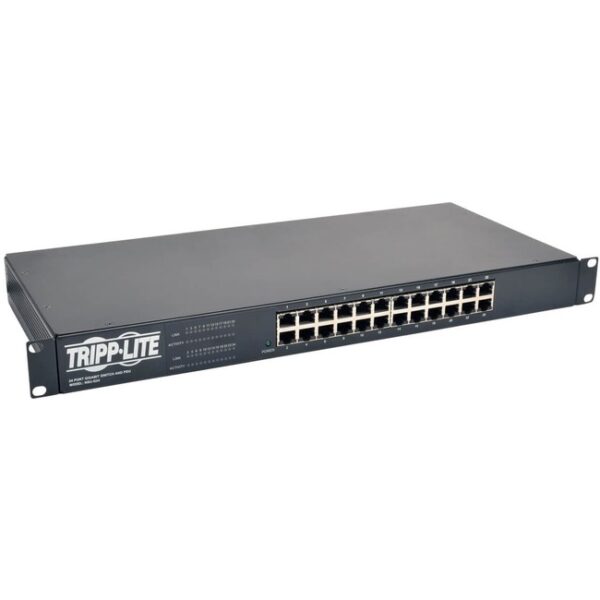 Tripp Lite (NSU-G24) PDU