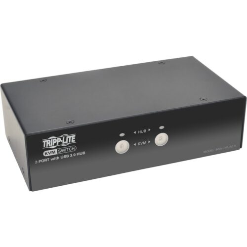 Tripp Lite DISPLAYPORT KVM