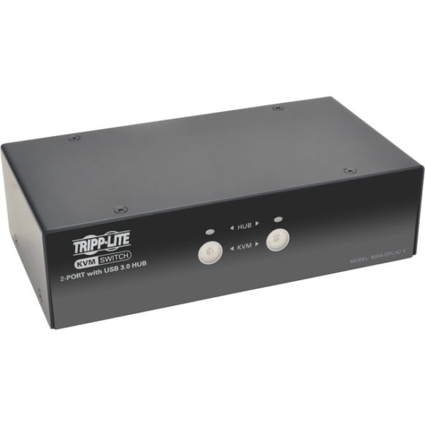 Tripp Lite DISPLAYPORT KVM