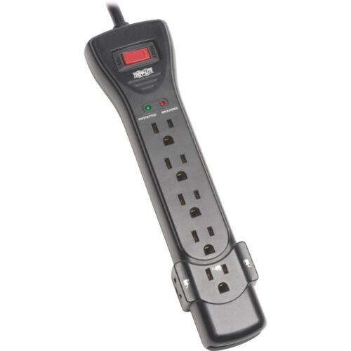 Tripp Lite 7-OUTLET SURGE PROTECTOR, 25 FT. CORD