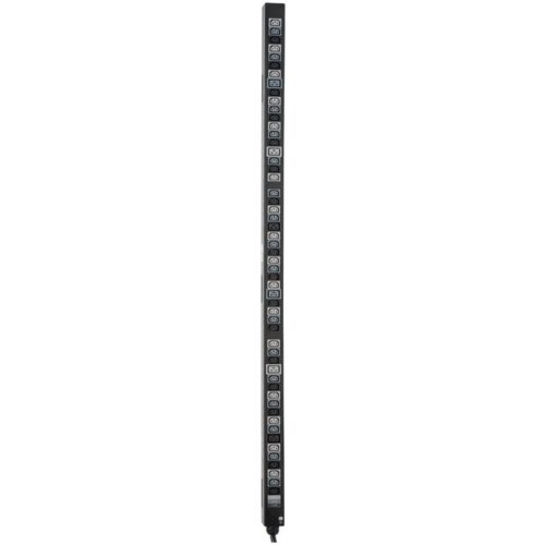 Tripp Lite PDU3V20D354A 54-Outlet PDU