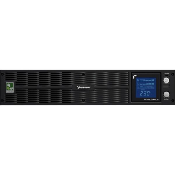 1500 VA Line Interactive UPS