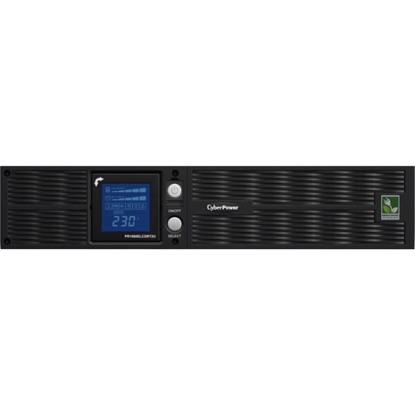 1000 VA Line Interactive UPS