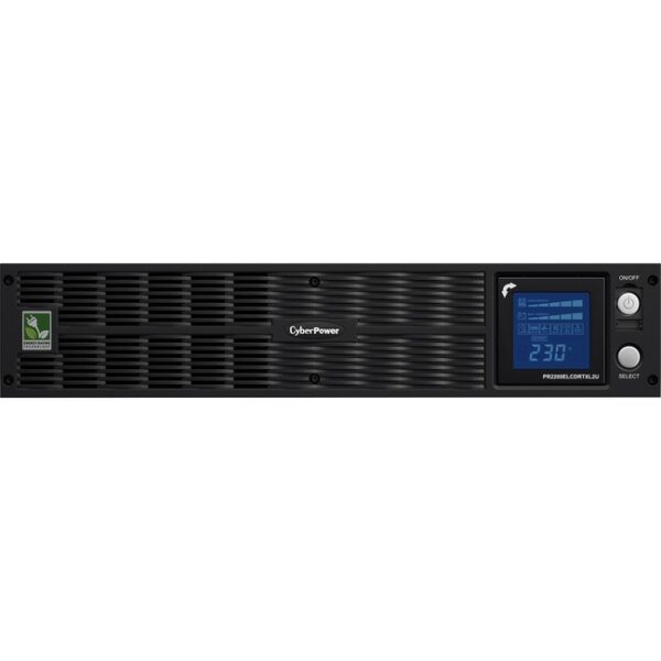 2200 VA Line Interactive UPS
