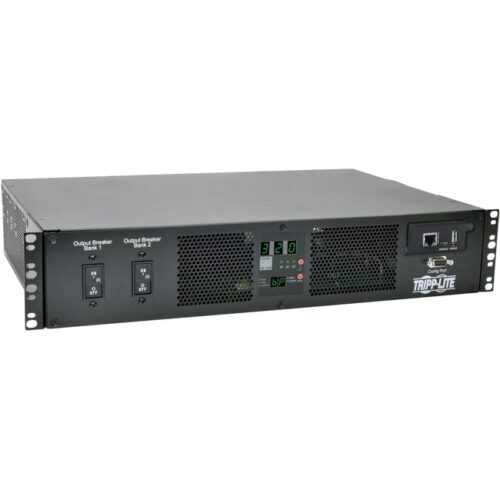 Tripp Lite (PDUMH32HVATNET) PDU