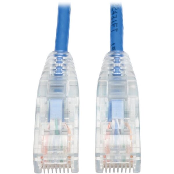 Tripp Lite (N201-S04-BL) Connector Cable Tripp Lite
