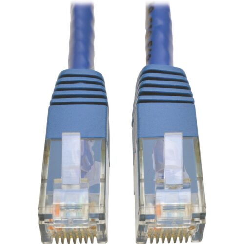Tripp Lite (N200-010-BL) Connector Cable Tripp Lite