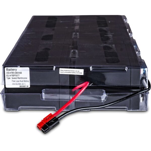 RB1290X6B UPS Battery Pack