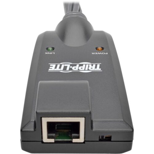 Tripp Lite NETDIRECTOR USB SERVER INTERFACE UNIT