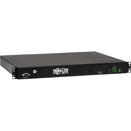 Tripp Lite (PDUMH15HVATNET) PDU