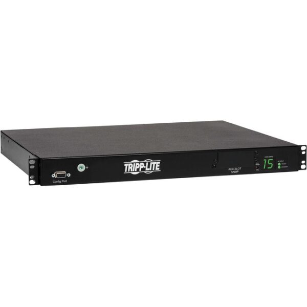 Tripp Lite (PDUMH15HVAT) PDU