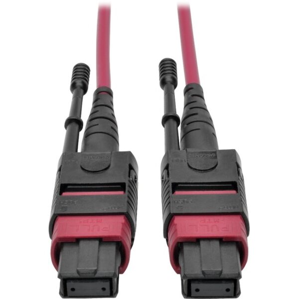 Tripp Lite 15M MTP MPO Multimode Patch Cable 12 Fiber 40
