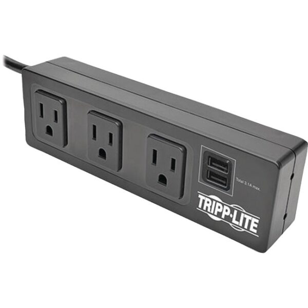 Tripp Lite (TLP310USBC) Surge Suppressor
