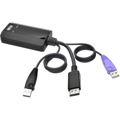 Tripp Lite (B055-001-UDP) KVM Console/Extender