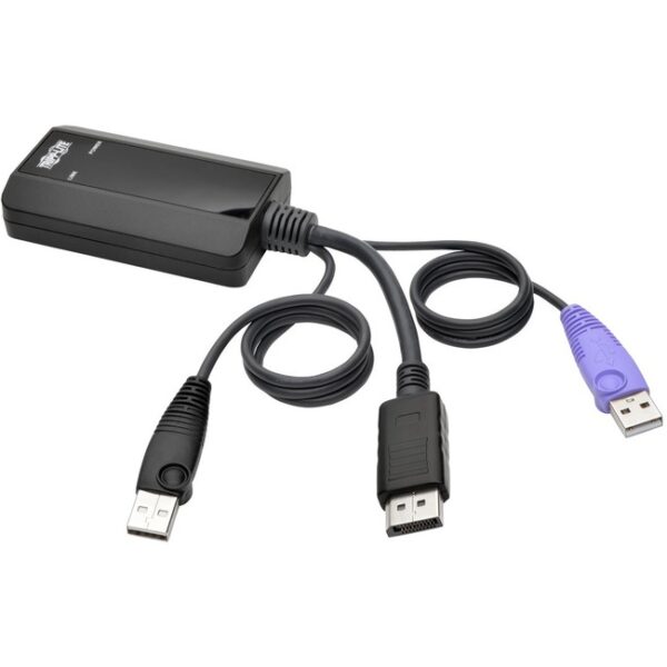 Tripp Lite (B055-001-UDP) KVM Console/Extender
