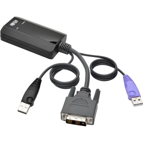 Tripp Lite (B055-001-UDV) KVM Console/Extender