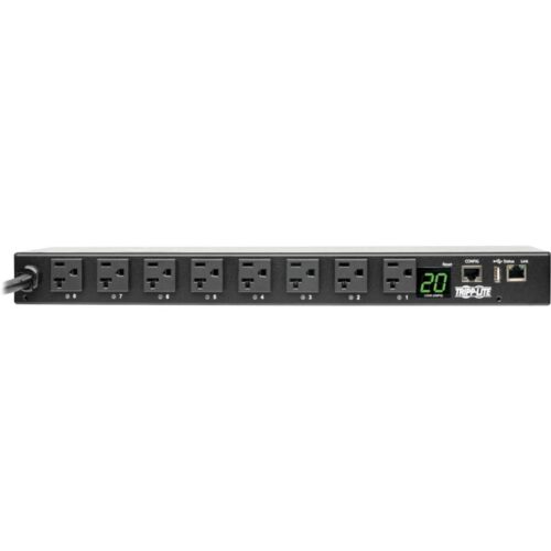Tripp Lite PDU 1.9KW SINGLE-Phase SWITCHED