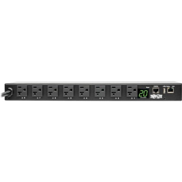 Tripp Lite PDU 1.9KW SINGLE-Phase SWITCHED