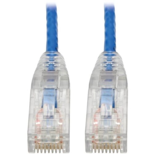 Tripp Lite Cat6 UTP Patch Cable (RJ45) - M