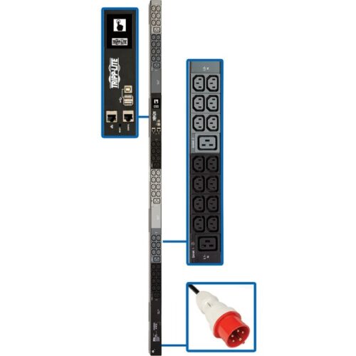 Tripp Lite (PDU3XEVN6G20) PDU