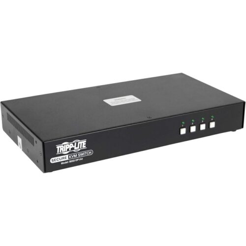 Tripp Lite (B002-DP1A4) KVM Switchbox