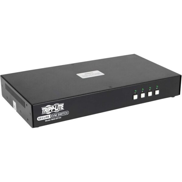 Tripp Lite (B002-DP1A4) KVM Switchbox