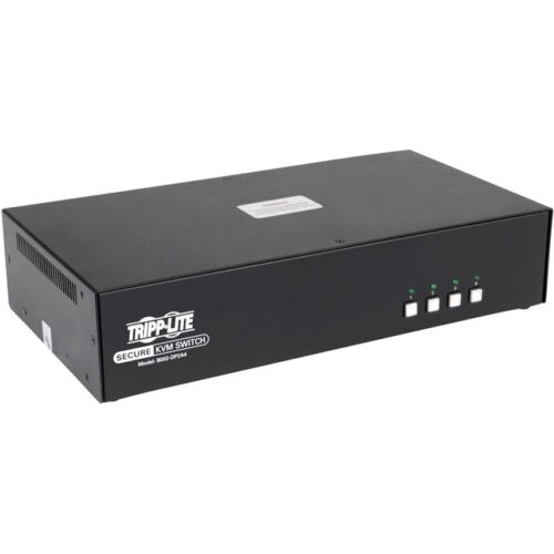 Tripp Lite (B002-DP2A4) KVM Switchbox