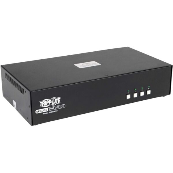 Tripp Lite (B002-DP2A4) KVM Switchbox