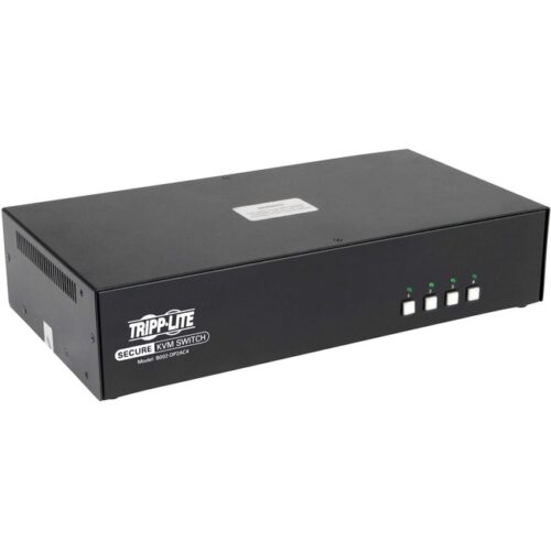 Tripp Lite (B002-DP2AC4) KVM Switchbox