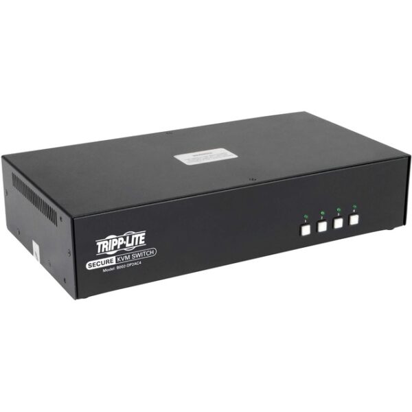 Tripp Lite (B002-DP2AC4) KVM Switchbox