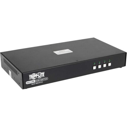 Tripp Lite (B002-DV1A4) KVM Switchbox