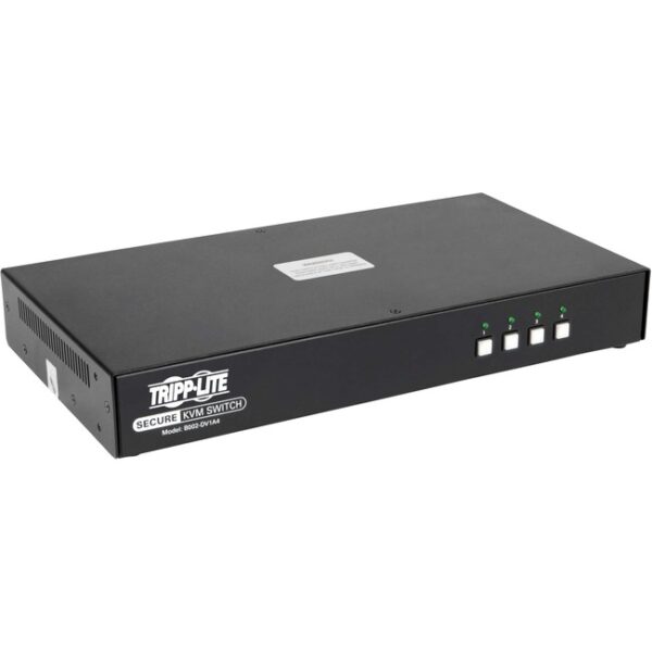 Tripp Lite (B002-DV1A4) KVM Switchbox