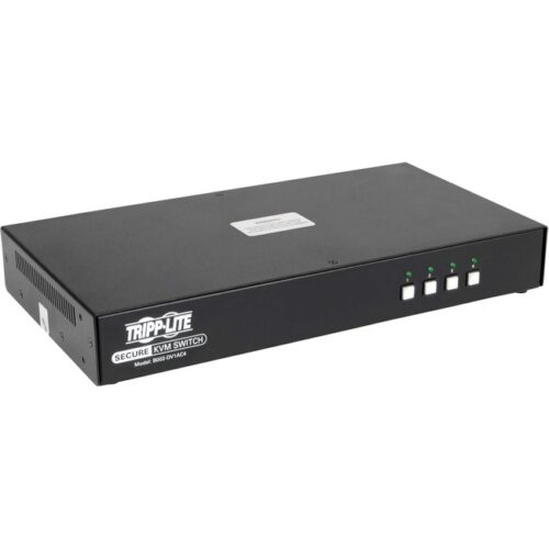 Tripp Lite (B002-DV1AC4) KVM Switchbox