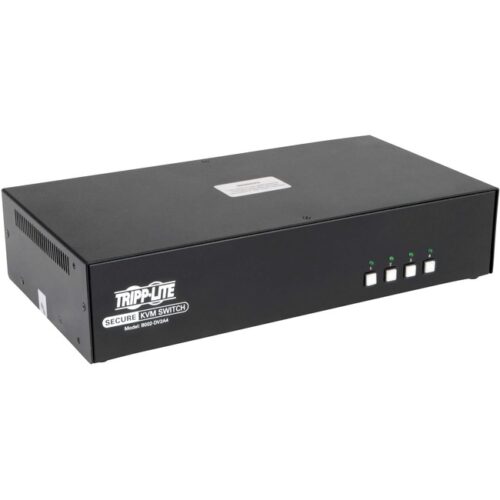Tripp Lite (B002-DV2A4) KVM Switchbox