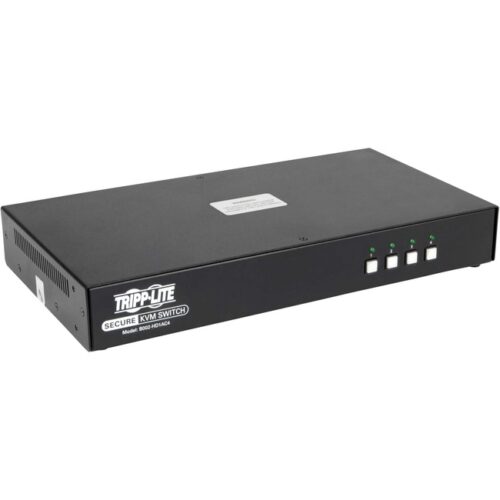 Tripp Lite (B002-HD1AC4) KVM Switchbox