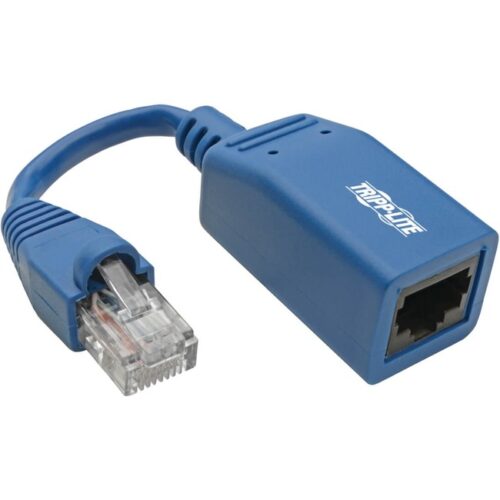 CISCO CONSOLE ROLLOVER Cable ADAPTER M